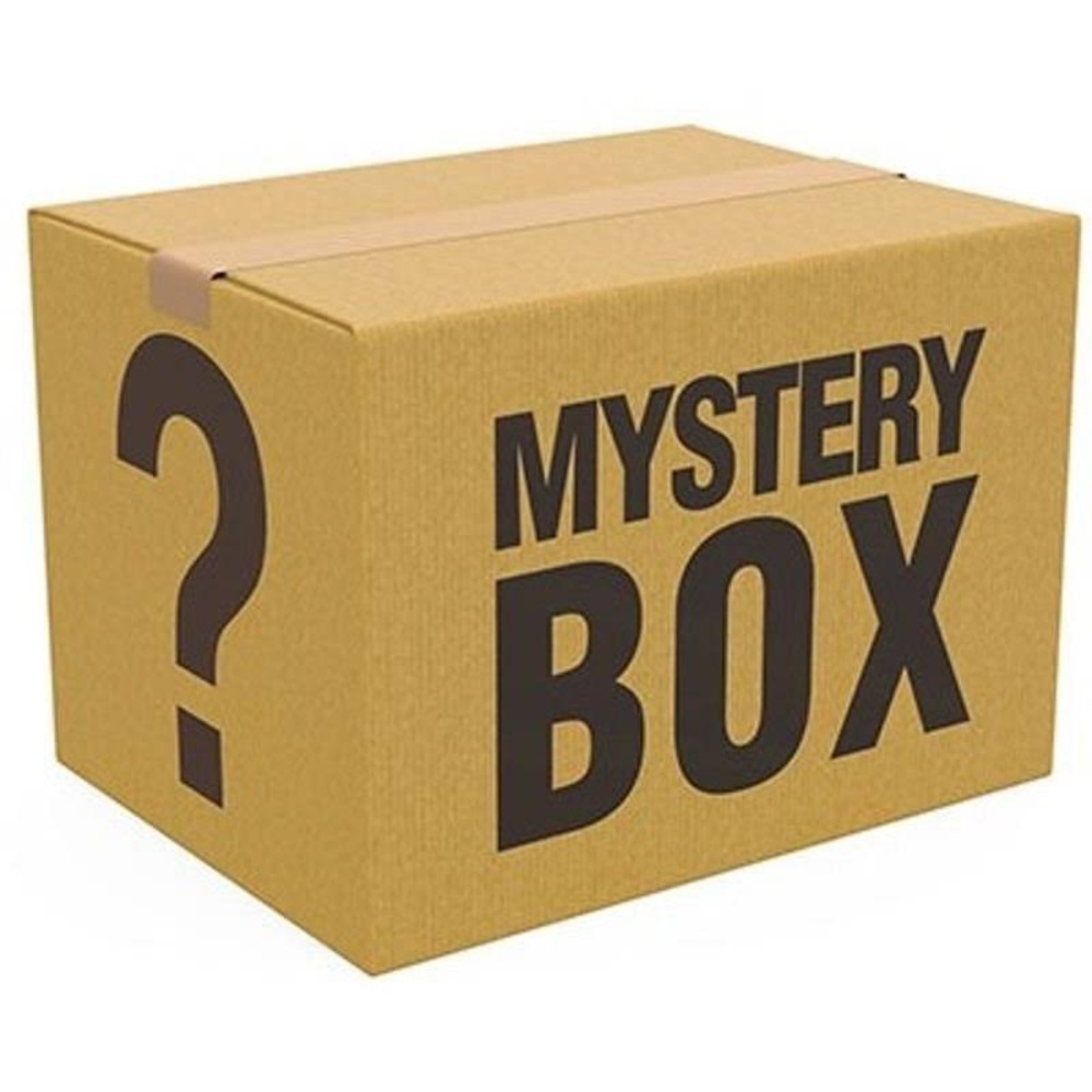 Mystery Box full of Electronics